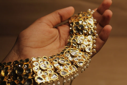 Anuradha Haar(Necklace for Kathakaars)